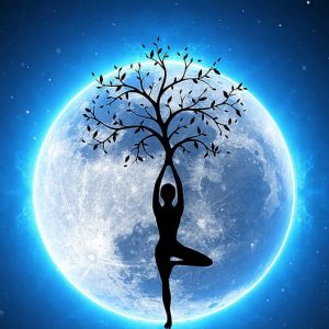 yoga-full-moon-meditation-meditate-moonlight-moon-relaxation-night-sky
